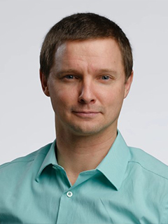 Image of Joshua Stolarz