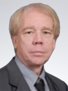 Image of Thomas A. Stout