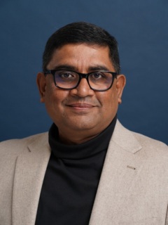 Image of Vijay Subramanyam