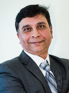 Image of Vivek Sudhakar