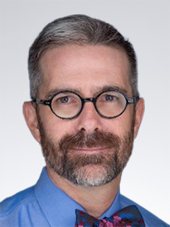 Image of Stephen Tackney