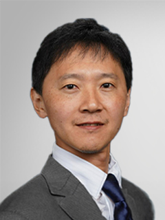 Image of Yosuke Takatsu