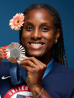 Image of Naya Tapper