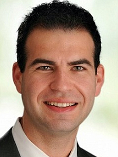 Image of David Tarabocchia