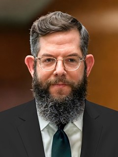 Image of Israel Tarshish