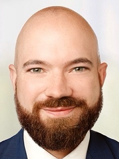 Image of Kieran Taylor