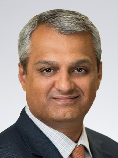 Image of Rajiv Thadani
