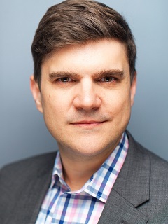 Image of Eric Thalasinos