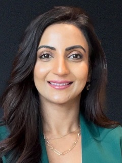 Image of Kshipra Thareja