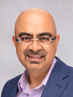 Image of Manoj Thareja