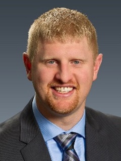 Image of Jared Theis