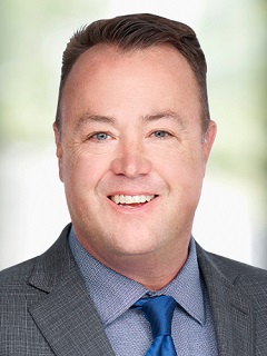 Image of Brett A. Thompson