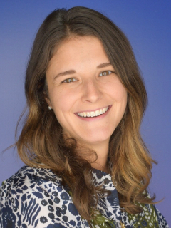 Image of Amanda Thurston
