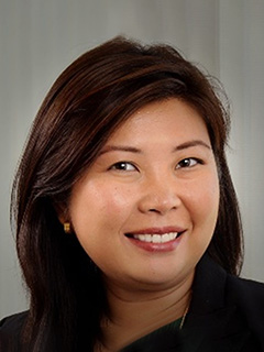 Image of Cindy Tjoe