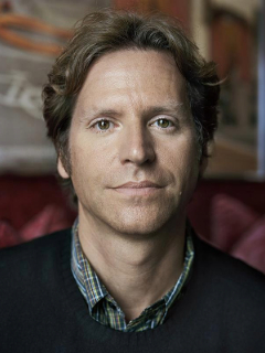 Image of Ambassador Trevor Traina