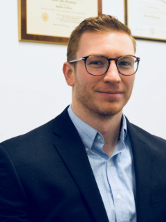 Image of Michael Trinkoff
