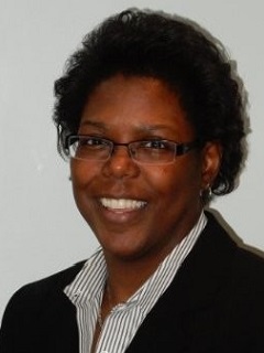 Image of Felicia Tucker