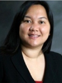 Image of Daisy Tung