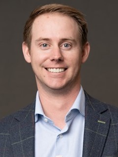 Image of Jonathan Turner