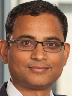 Image of Shrikant Vaidyanathan