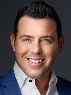 Image of Danny Veksler