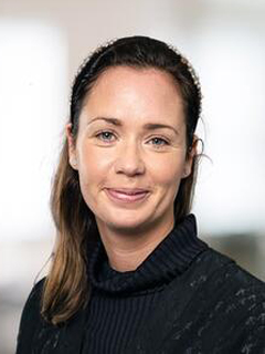 Image of Karolina Viberg