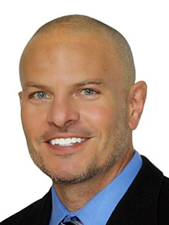 Image of Vince Vickers