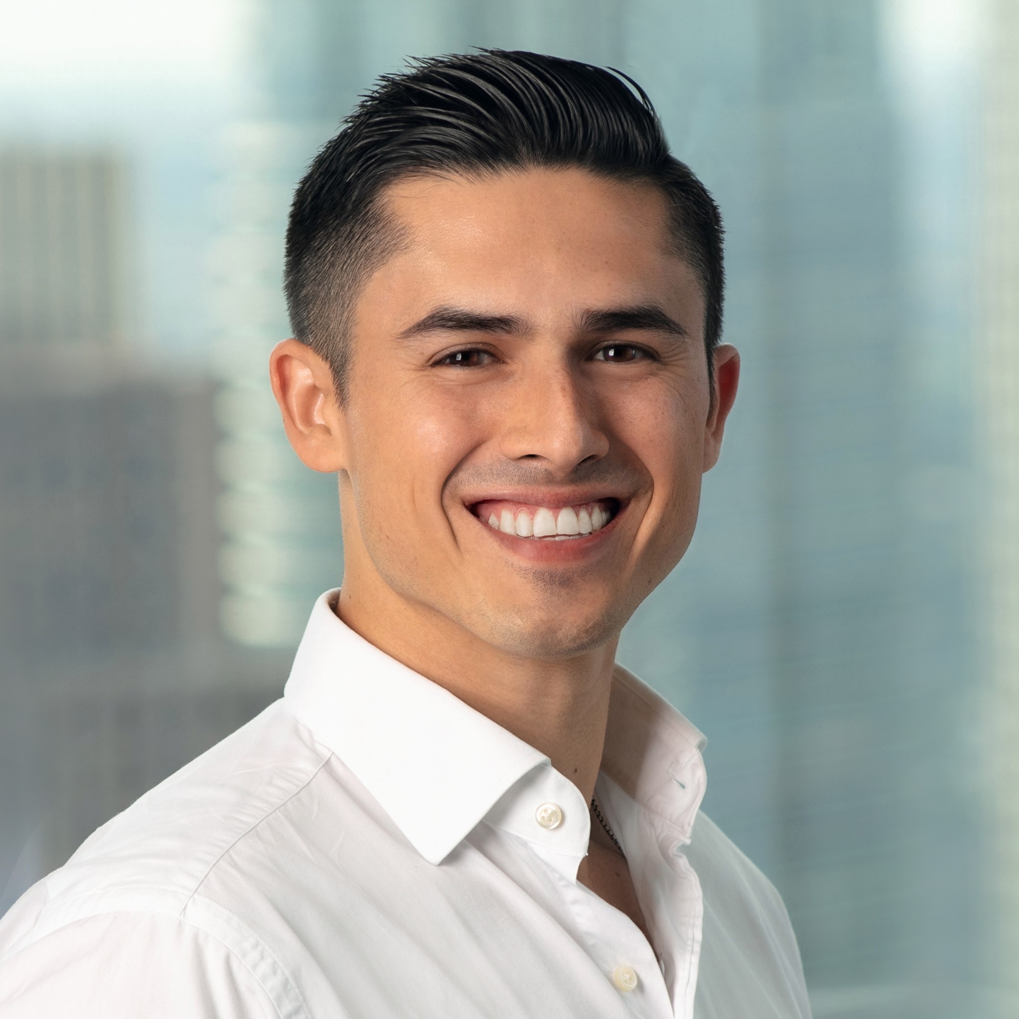 Image of Julian A Villarreal