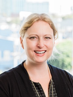 Image of Amanda Vinson