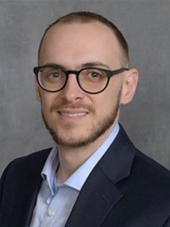 Image of Stephen Vitale