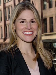 Image of Robin Van Voorhies