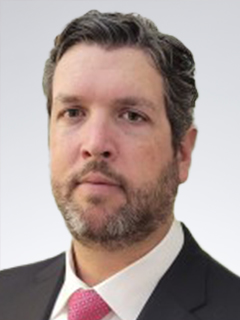 Image of Dominic Vote 