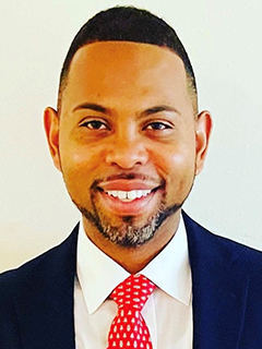 Image of Larry Wade