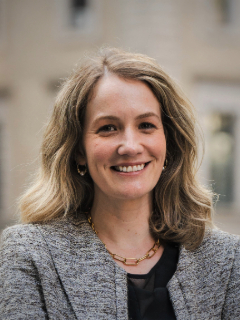 Image of Melissa Wadkin