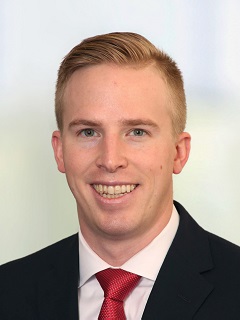 Image of Bryce Wagner