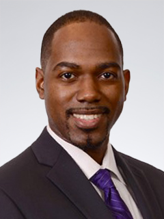Image of Randall Walker