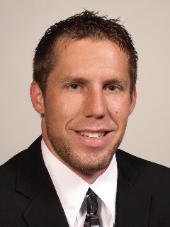 Image of Jarod J. Wall