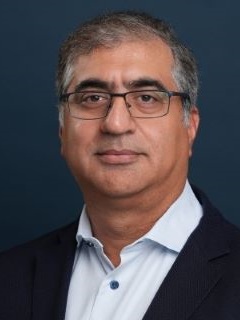 Image of Ajay Wanchoo