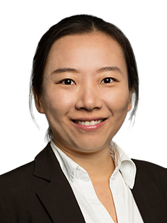 Image of Ning Wang