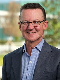 Image of Greg Wardle