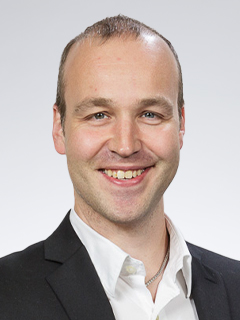 Image of Scott W. Waymack