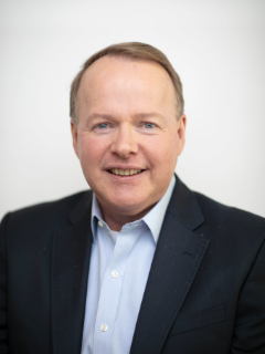 Image of Keith Webster