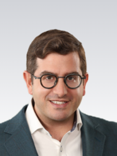 Image of Michael Wegh