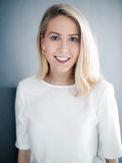 Image of Alison R Wentley