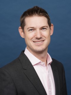 Image of Adam White