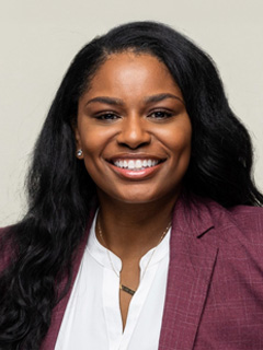 Image of Ashleigh B White