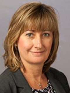 Image of Kimberley Wick
