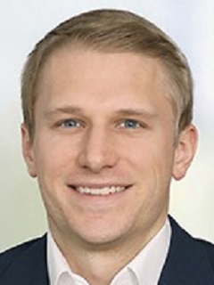 Image of Trev T. Wilgus