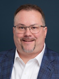 Image of Bradley R. Wilhelmson