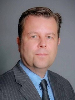 Image of Guy Wilkinson